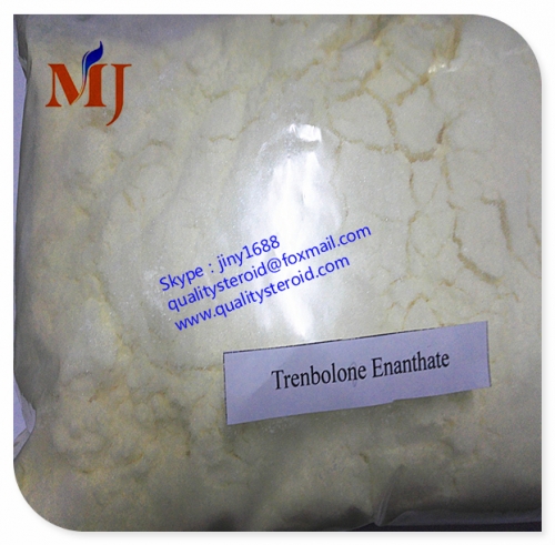 Trenbolone Enanthate