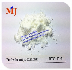 Testosterone Decanoate