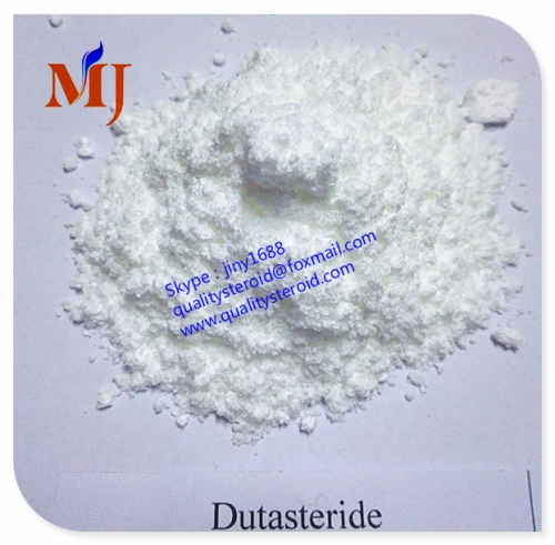 Dutasteride/Avodart