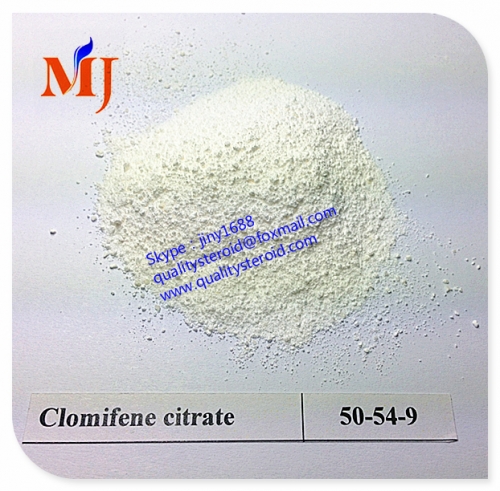 Clomiphene Citrate/Clomid