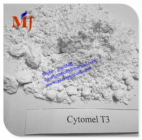 Liothyronine sodium/T3