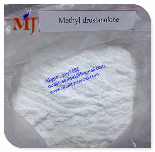 Methyl drostanolone/Superdrol