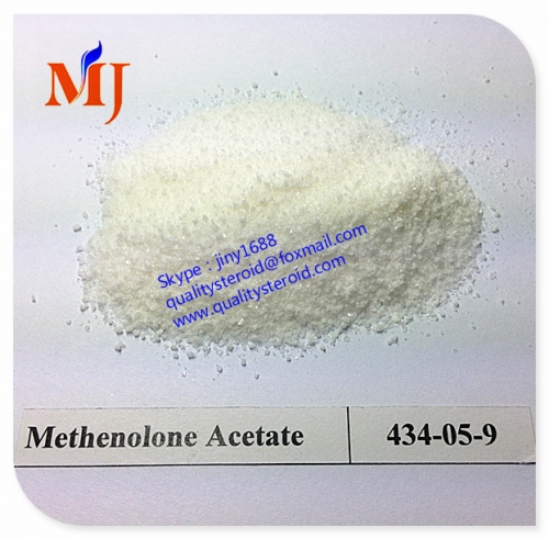 Methenolone Acetate Primobolan Pills