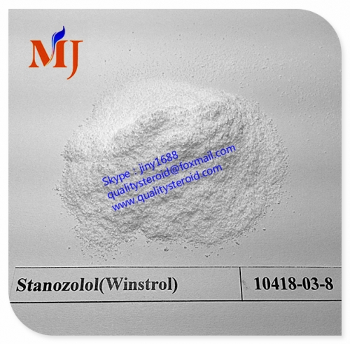 Winstrol Stanazol micro powder