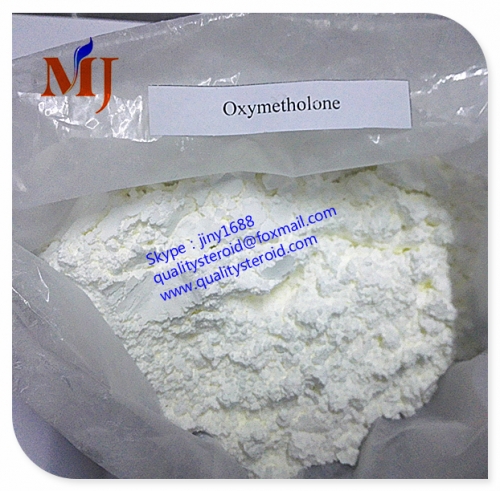 Oxymetholone Anadrol anapolon