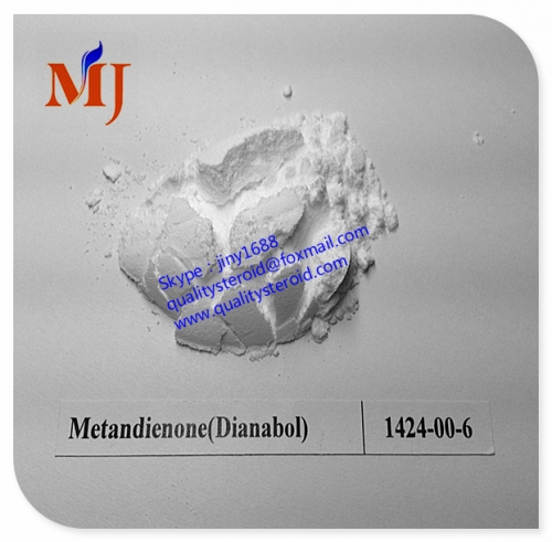 Metandienone Dianabol