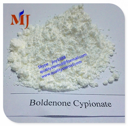 Boldenone Cypionate