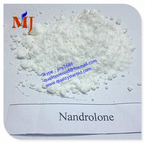 Nandrolone