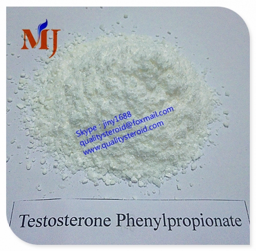 quality powder Testosterone Phenylpropionate