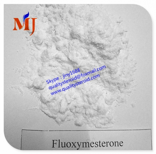 Oral Halotestin Fluoxymesterone