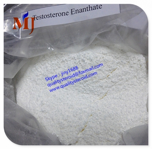long acting Testosterone Enanthate