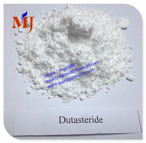 Dutasteride Avodart treat hairloss