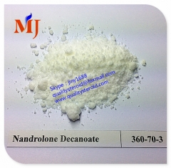 Nandrolone Decanoate Deca