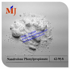 Nandrolone Phenylpropionate/Durabolin/NPP