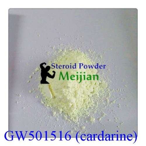 Cardarine GW-501516