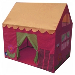 kid house children cartoon play toy tent