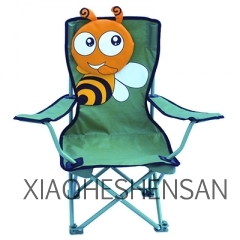 kid chair children folding chair outdoor leisure cartoon chair