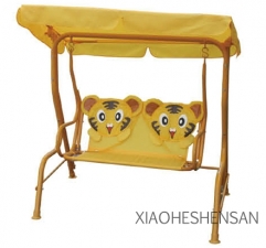 kid swing Chair children cartoon leisure outdoor swing