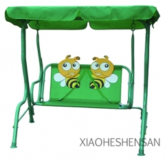 kid swing Chair children cartoon leisure outdoor swing