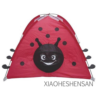 kid tent cartoon children play toy tent