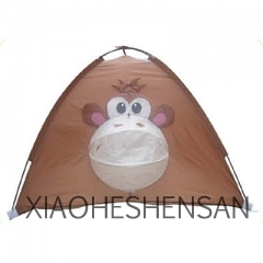 kid tent cartoon children play toy tent