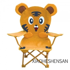 kid chair children folding chair outdoor leisure cartoon chair