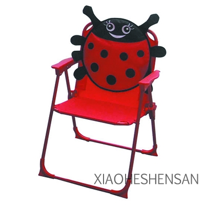 kid chair children folding chair outdoor leisure cartoon chair