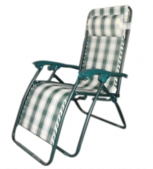 leisure folding chair outdoor deck chair