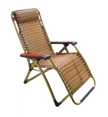 leisure folding chair outdoor deck chair