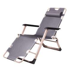 leisure folding chair outdoor deck chair bed