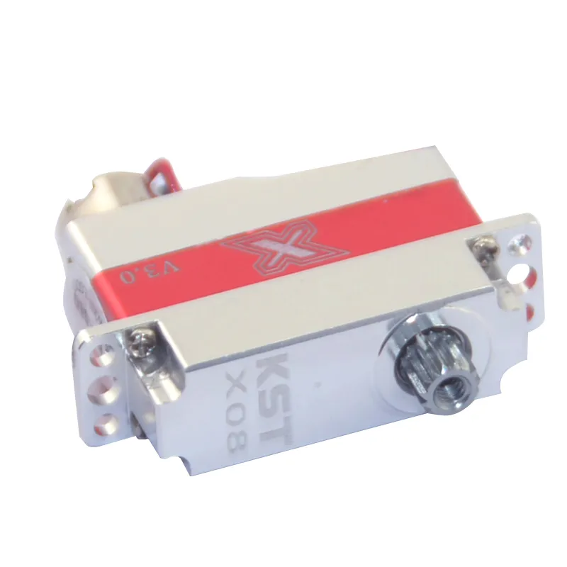 KST X08H V6.0 3kg Micro Servo Motor