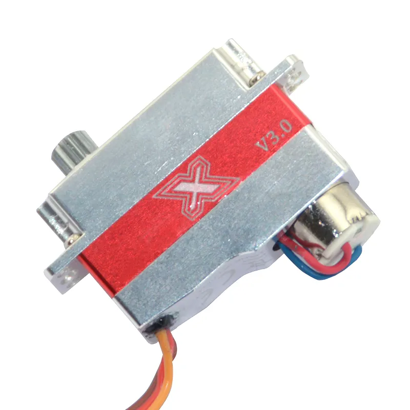 KST X08H V6.0 3kg Micro Servo Motor