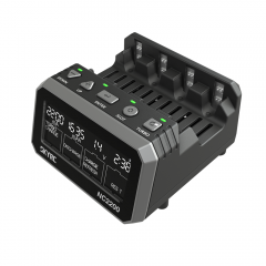 SKYRC NC2200 NiMH NiCD AA / AAA Battery charger
