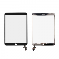 For iPad Mini 3 Digitizer Assembly Replacement