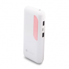 Travel External Portable Charger Power Bank  -P3