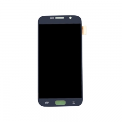 LCD & Digitizer Assembly for Samsung Galaxy S5 (Premium Grade) -Blue