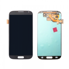 LCD & Digitizer Frame Assembly for Samsung Galaxy S4 -Black