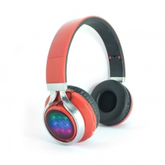Salable Wireless/Wired Bluetooth Headphone