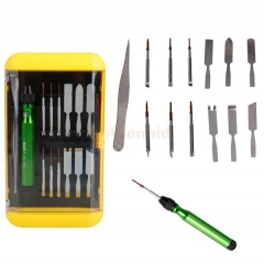 14 in 1 Disassemble Tools Kit