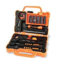 45 in 1 Professional Electronic Precision Screwdriver Set Hand Tool Box Set Opening Tools