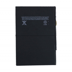 Battery Replacement For iPad Air