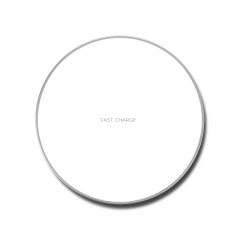 Wireless Charger - White