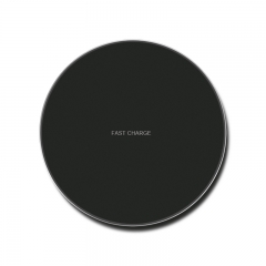 Wireless Charger - Black