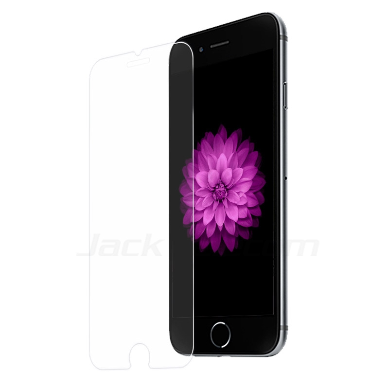 iPhone 6 9H Hardness HD Ultra-thin Tempered Glass Screen Protector
