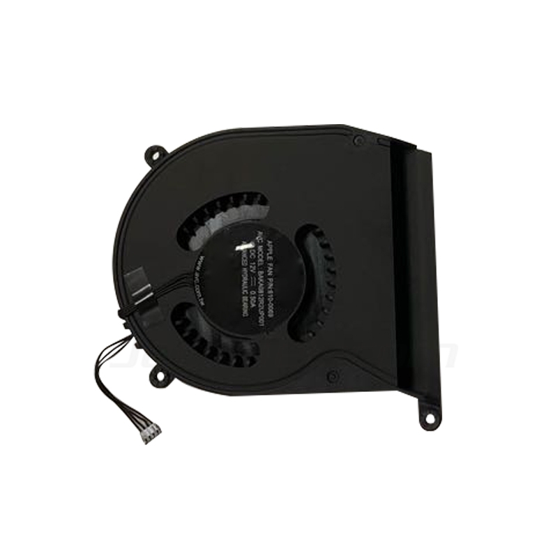 Mac Mini UniBody A1347(Mid 2011 - Late 2014) Fan Replacement