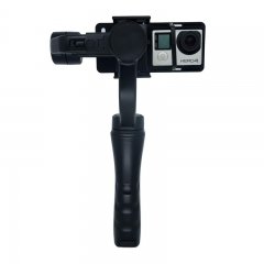 3-Axis Handheld Gimbal Stabilizer-S3