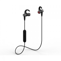 IPX 65 Waterproof Magnet Design Bluetooth Earbuds