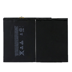 For iPad 5 (2017) Battery Replacement