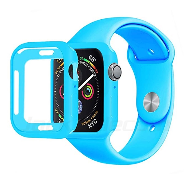 Apple Watch Series 4 Case Protector