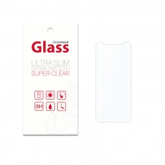Geekmore® Ultra-Thin Tempered Glass Screen Protector For iPhone X / XS